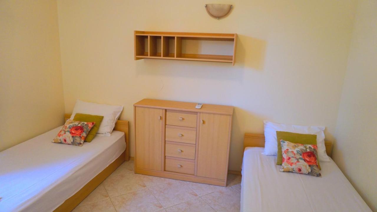 Вила Релакс - Villa Relax Szokolovo Kültér fotó