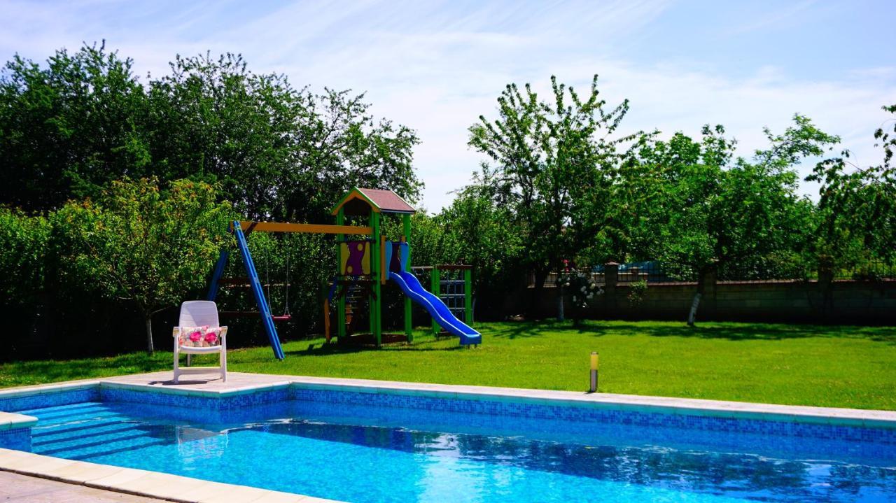Вила Релакс - Villa Relax Szokolovo Kültér fotó