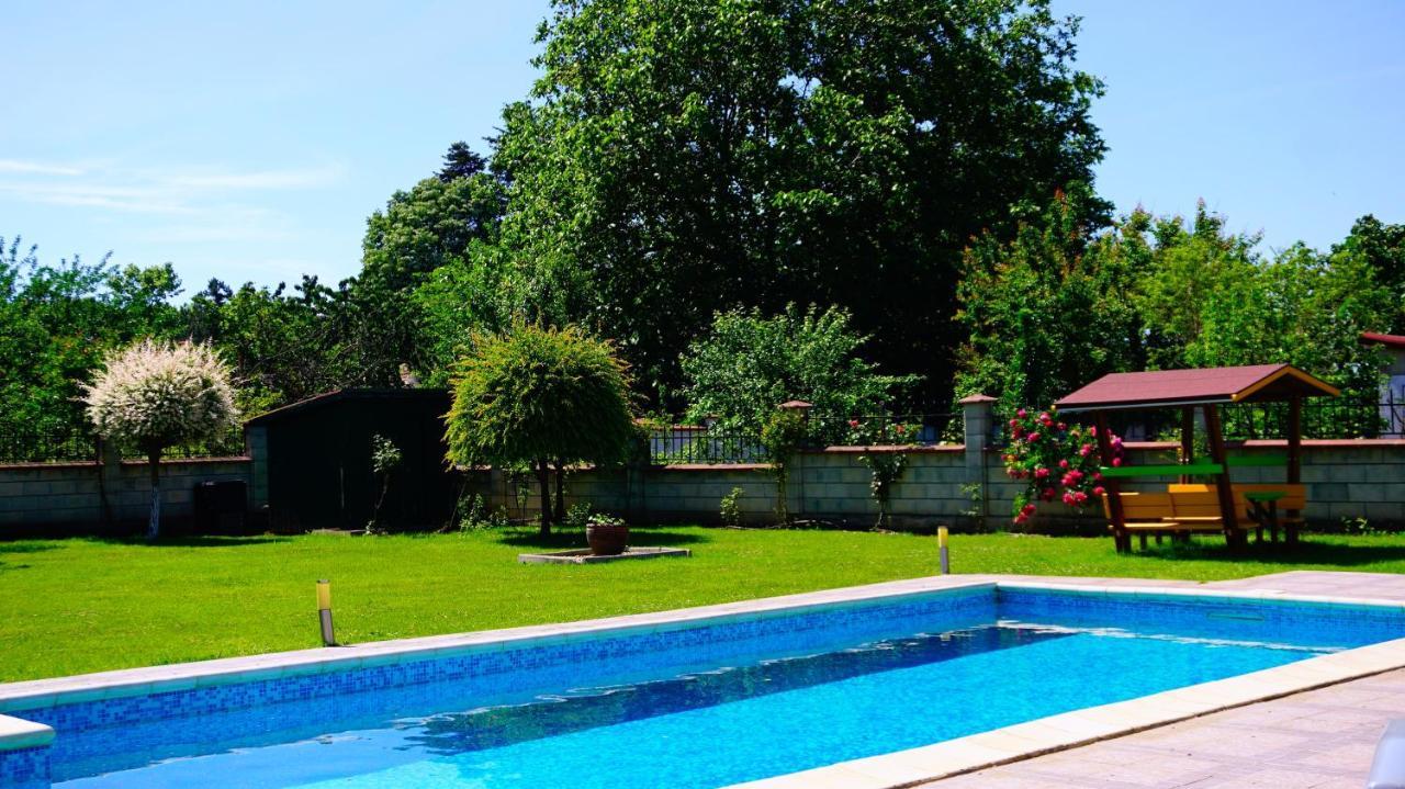 Вила Релакс - Villa Relax Szokolovo Kültér fotó
