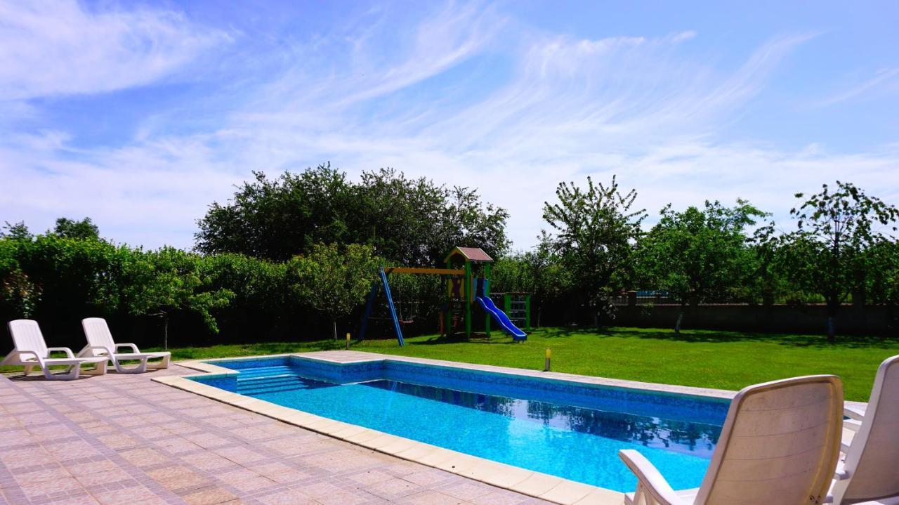 Вила Релакс - Villa Relax Szokolovo Kültér fotó