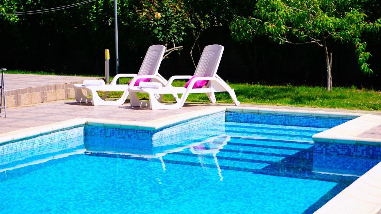 Вила Релакс - Villa Relax Szokolovo Kültér fotó