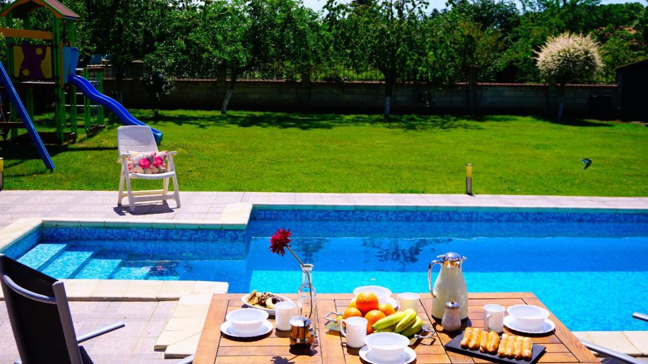 Вила Релакс - Villa Relax Szokolovo Kültér fotó