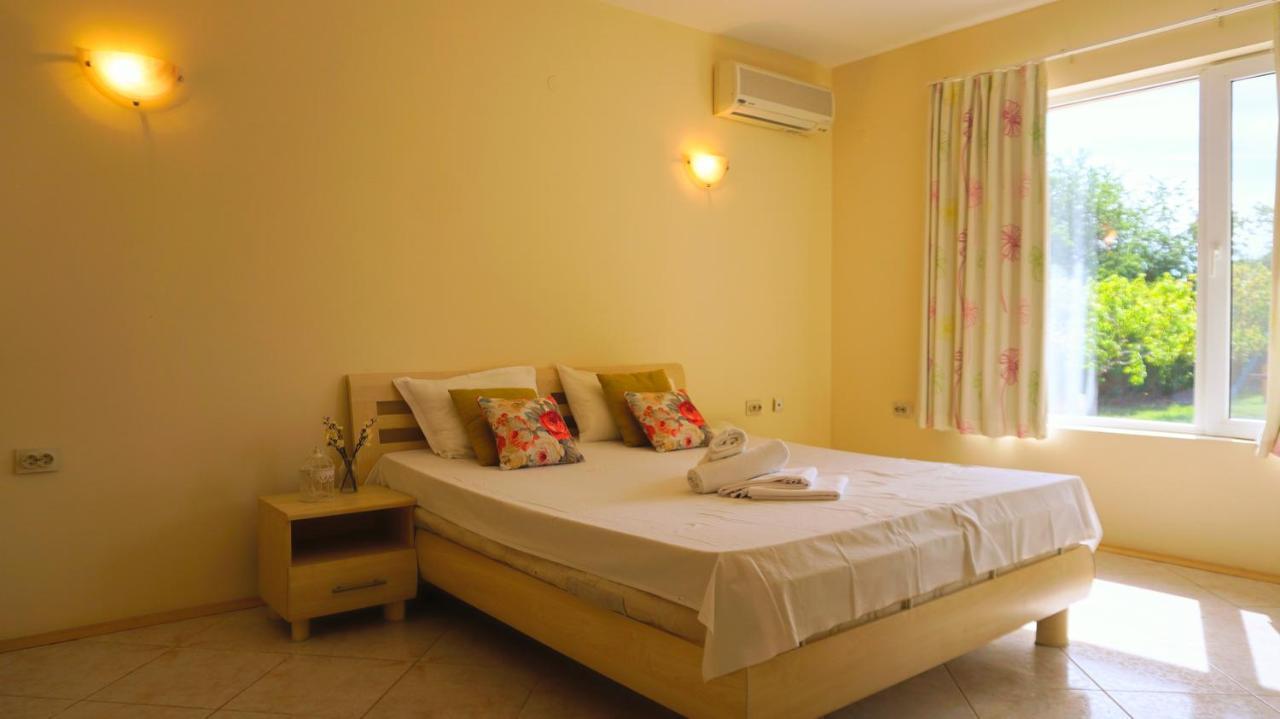 Вила Релакс - Villa Relax Szokolovo Kültér fotó