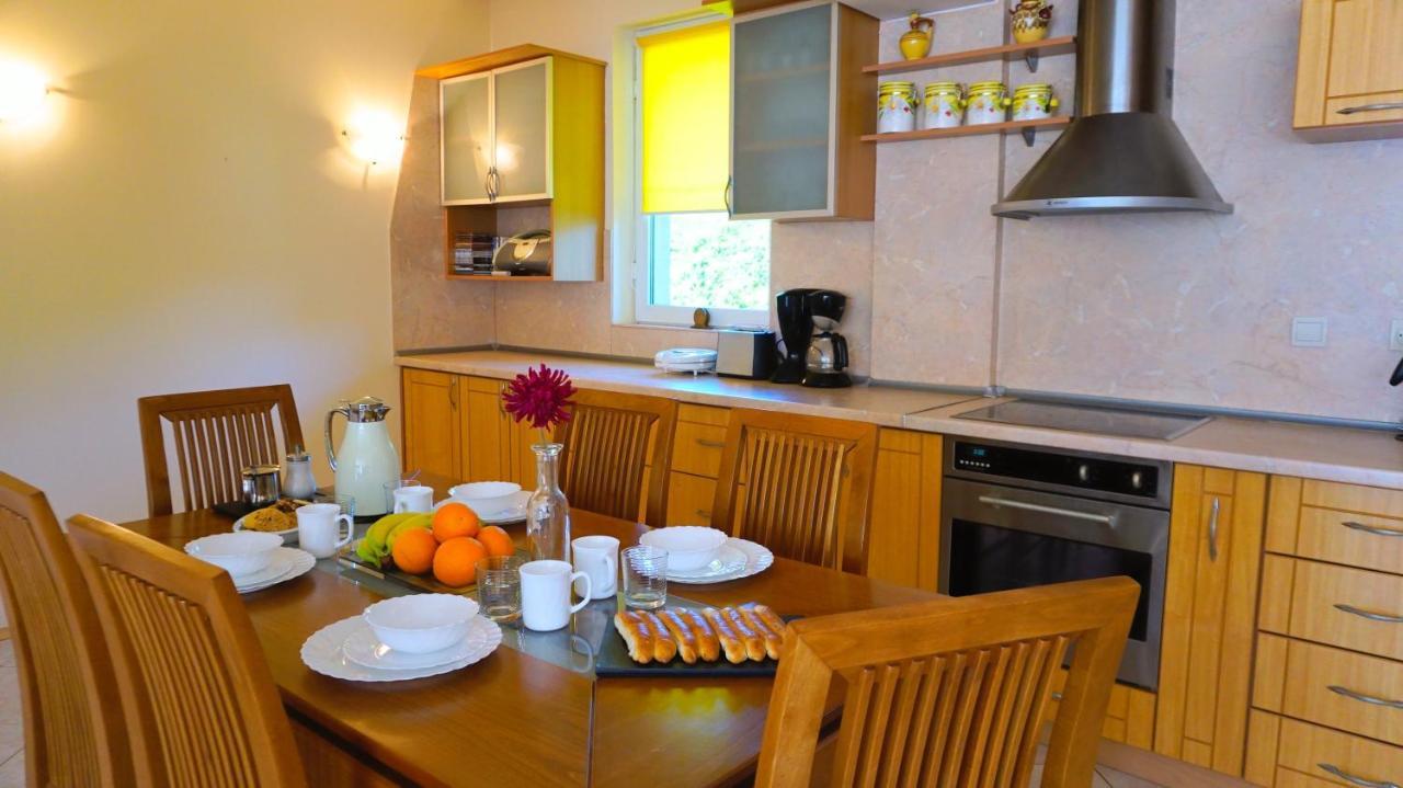 Вила Релакс - Villa Relax Szokolovo Kültér fotó
