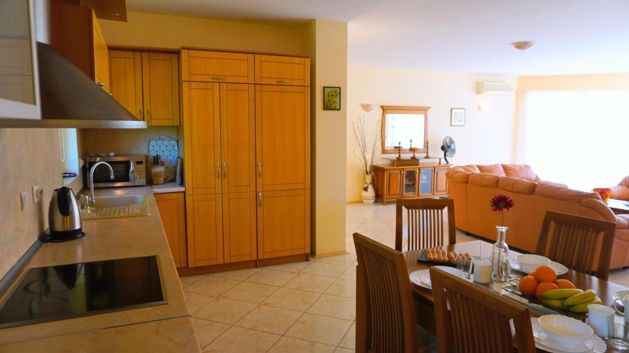 Вила Релакс - Villa Relax Szokolovo Kültér fotó
