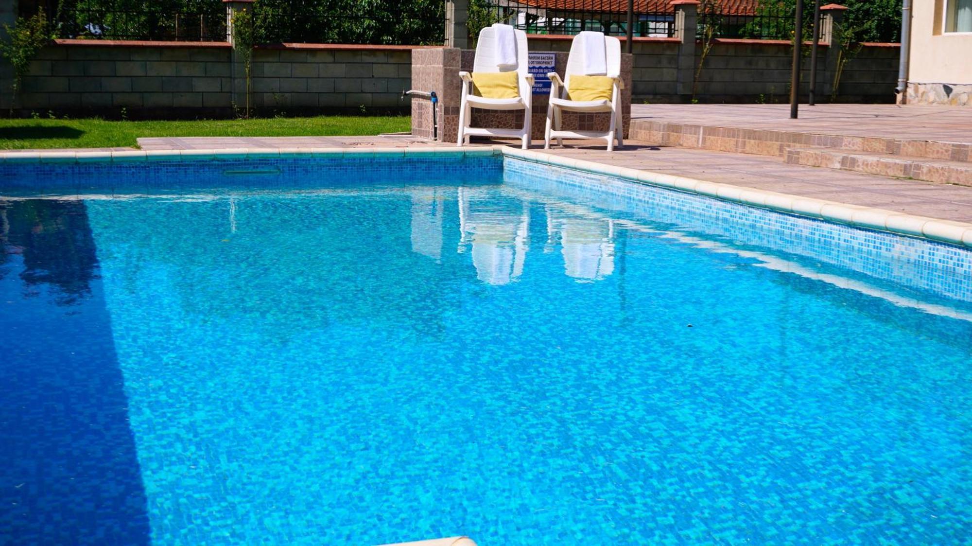 Вила Релакс - Villa Relax Szokolovo Kültér fotó