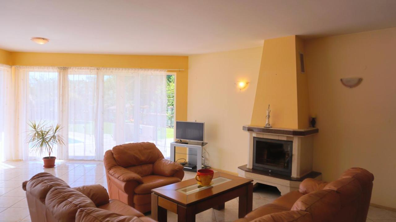 Вила Релакс - Villa Relax Szokolovo Kültér fotó