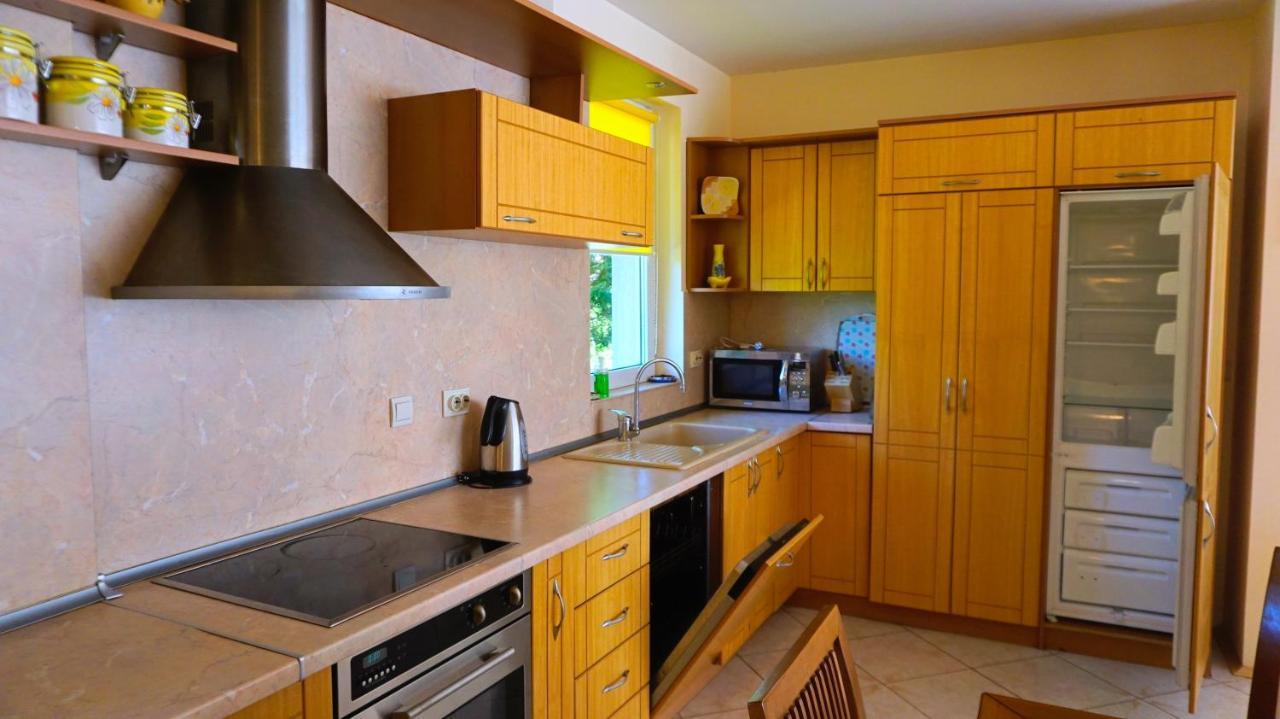 Вила Релакс - Villa Relax Szokolovo Kültér fotó