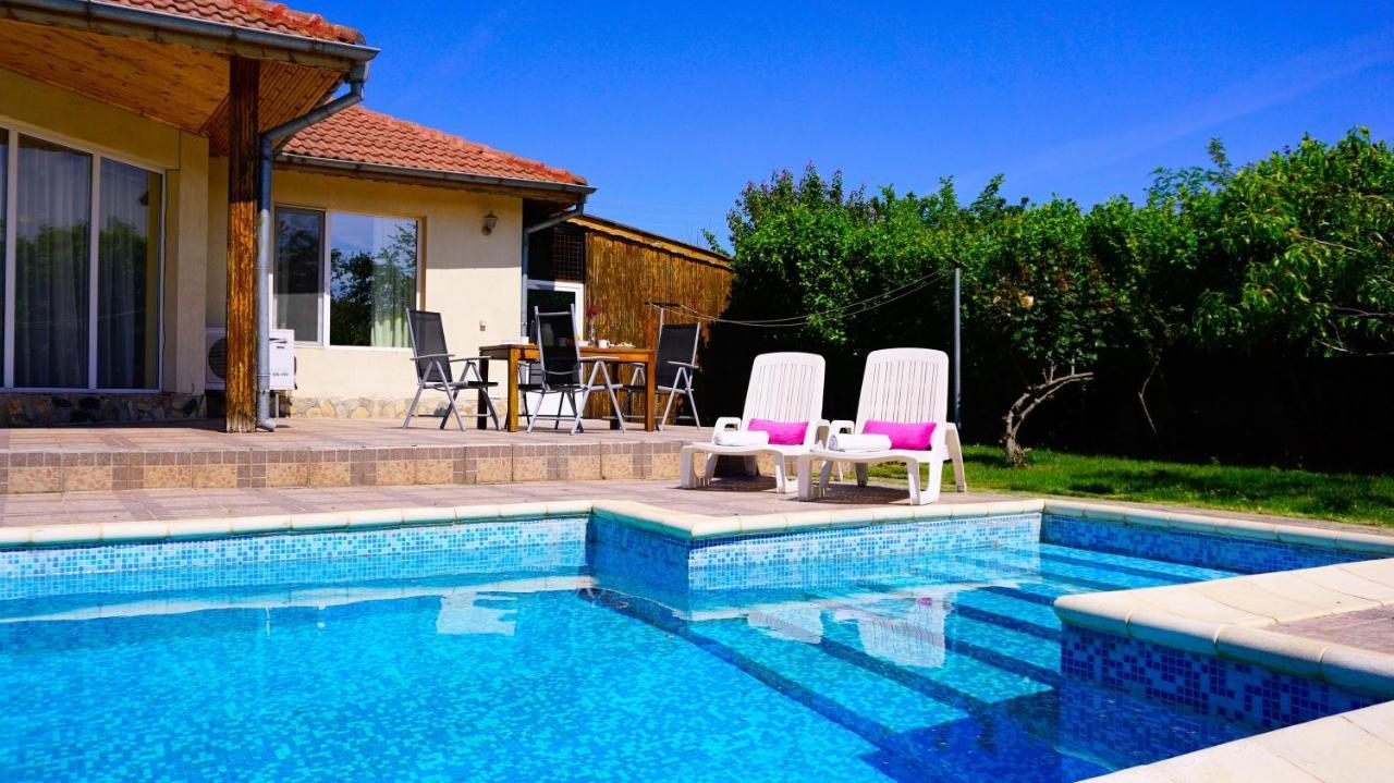 Вила Релакс - Villa Relax Szokolovo Kültér fotó