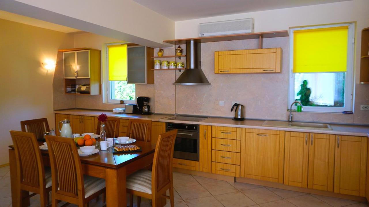 Вила Релакс - Villa Relax Szokolovo Kültér fotó