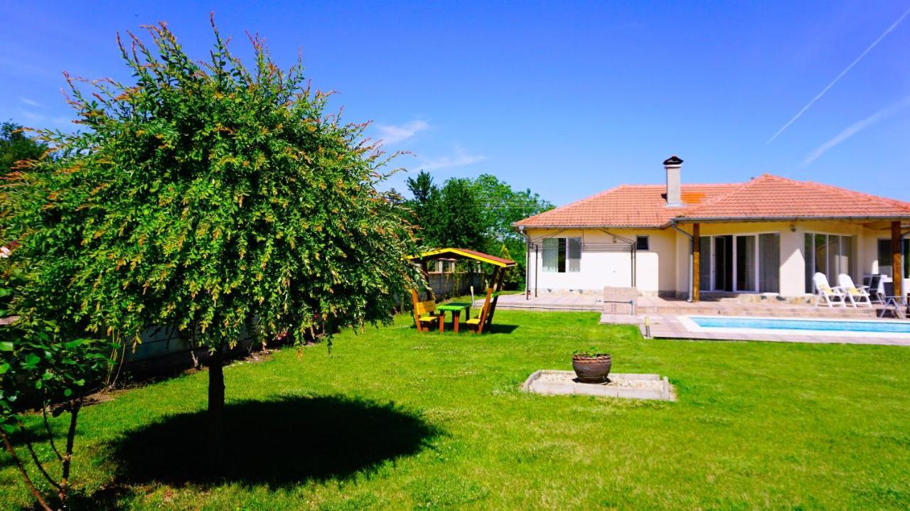 Вила Релакс - Villa Relax Szokolovo Kültér fotó